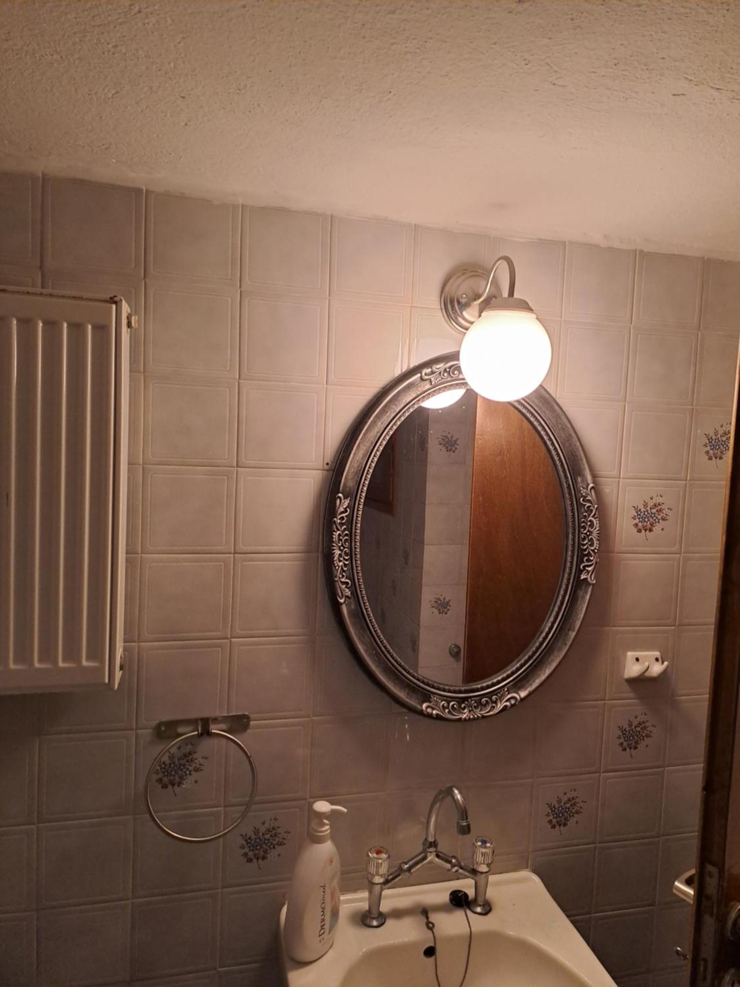 P.A.G Apartments Nea Roda Kamer foto