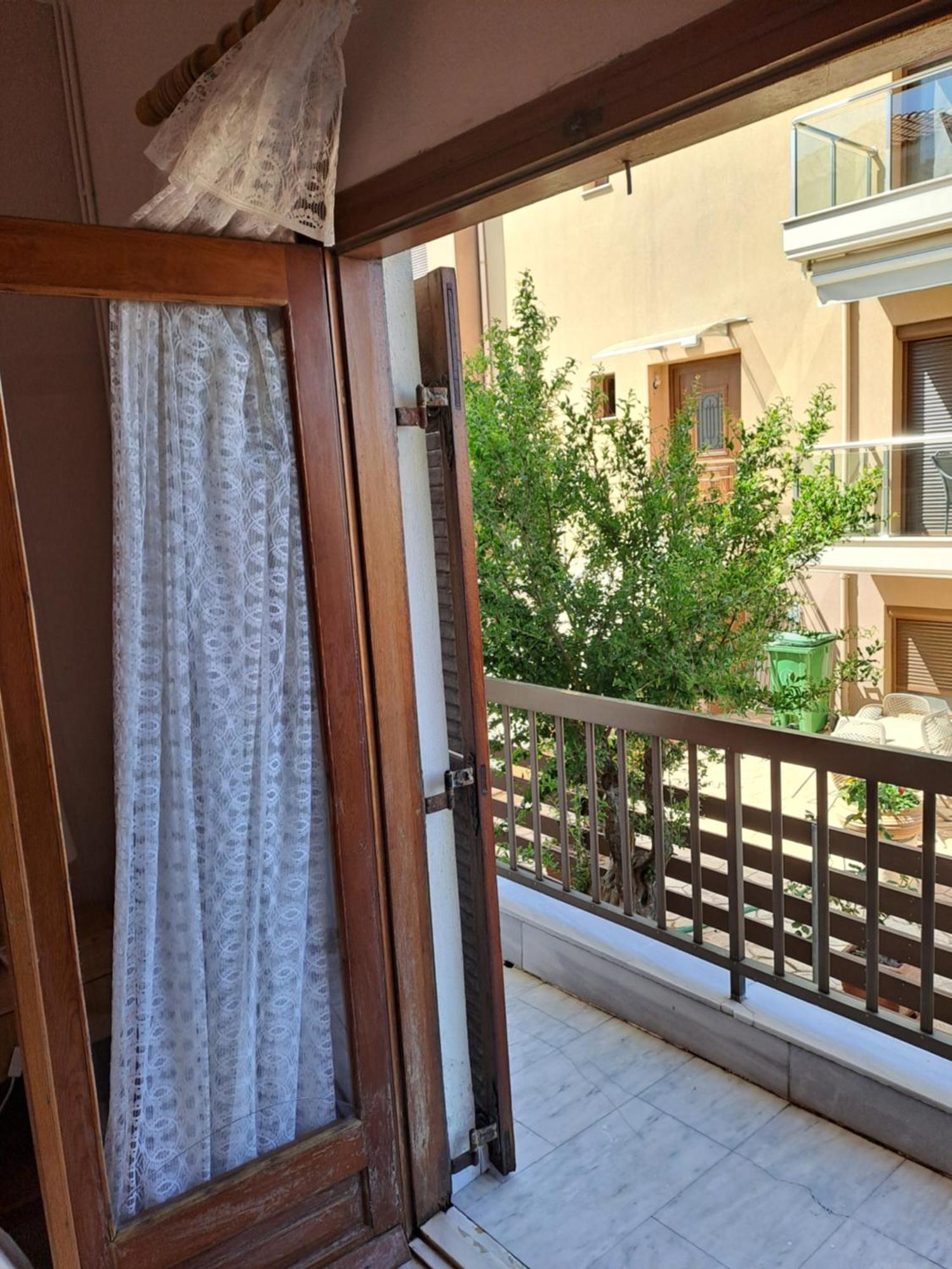 P.A.G Apartments Nea Roda Kamer foto