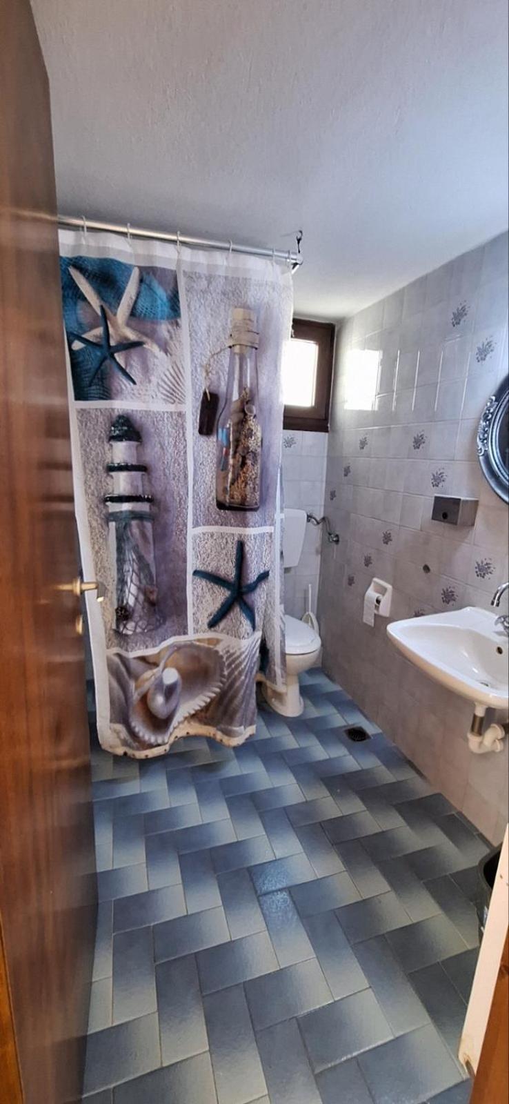 P.A.G Apartments Nea Roda Kamer foto